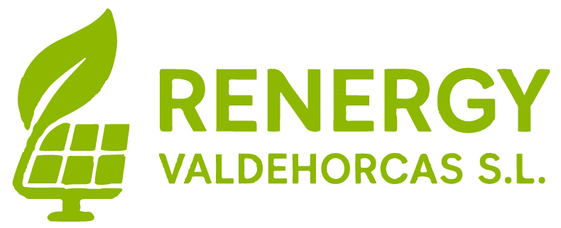 RENERGY VALDEHORCAS SL